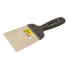 Шпатель малярський Mastertool 19-3510 100мм