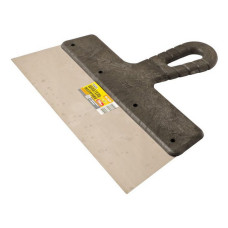 Шпатель малярський Mastertool 19-3525 250мм