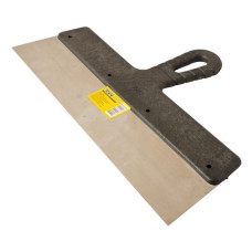 Шпатель малярський Mastertool 19-3535 350мм