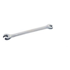 Ключ розрізний двосторонній Master-Tool 74-0810 8х10мм