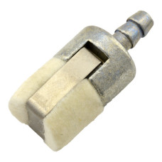 Фільтр для пального маленький повсть 12g FT-8