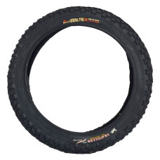Покришка General Tyre 16х2.125 102 шипа