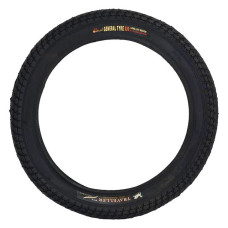 Покришка General Tyre 16х2.125 601 ялинка