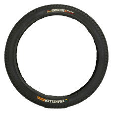 Покришка General Tyre 20х2.125 601 ялинка