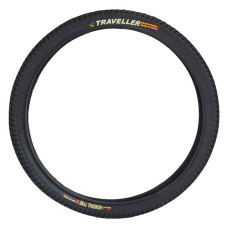 Покришка General Tyre/Flagman 24х2.125 ялинка