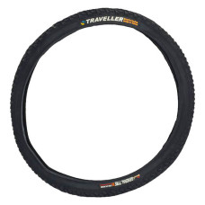 Покришка General Tyre 26х2.125 54-559 маркування на шині 1.95 шип