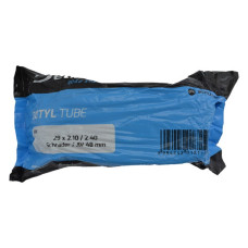 Камера велосипедна 29x2.10/2.40 Deli tire AV 48mm