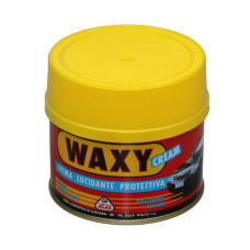 Поліроль кузова Atas Waxy-2000 Protettiva-cream 250мл