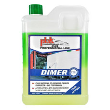 Засіб для миття Atas Dimer 2кг