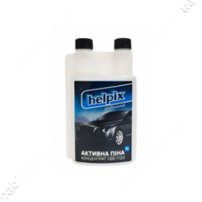 Автошампунь Helpix Активна піна 1л