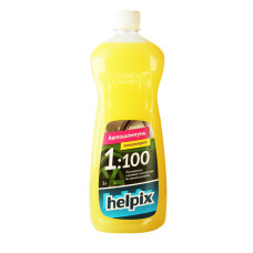 Автошампунь Helpix 0155 1л