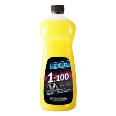 Автошампунь Helpix 0636 0.5л