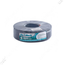 Кабель телевізійний FinMark F660BV 100м black