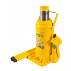 Домкрат гідравлічний Master-Tool 86-0150 пляшковий 15т 230-460мм