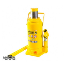 Домкрат гідравлічний Master-Tool 86-0300 пляшковий 30т 285-465мм