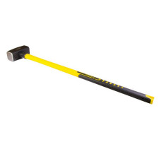 Кувалда Mastertool 02-1250 5000г рукоятка фібергласова 915мм