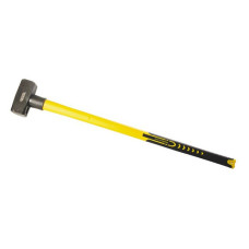 Кувалда Mastertool 02-1230 3000г рукоятка фібергласова 900мм