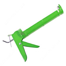 Пістолет для герметика Alloid CG-05101 225мм