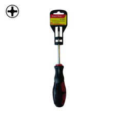 Викрутка Hand-Tools хрестова PH 2х200mm VT-3146