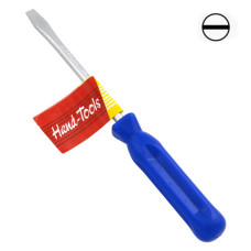 Викрутка Hand-Tools шліцьова SL 5х75mm