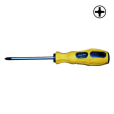 Викрутка Hand-Tools шліцьова SL 5х125mm
