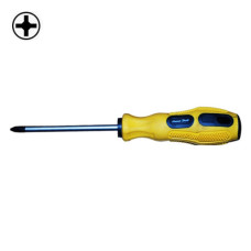 Викрутка Hand-Tools шліцьова SL 5х150mm