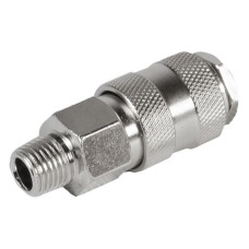 З'єднання швидкоз'ємне Mastertool 81-9230 1/4