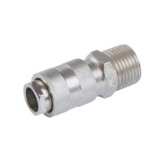 З'єднання швидкоз'ємне Mastertool 81-9231 3/8