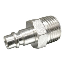 Штуцер під з'єднання швидкоз'ємне Mastertool 81-9242 1/2