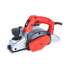 Рубанок електричний MPT MPL8203 PROFI 650Вт 82х2мм 16500об/хв кейс