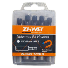 Біта Zhiwei 1/4х60мм подовжувач