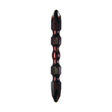 Біта Zhiwei PH2х65мм S2m vaza brown