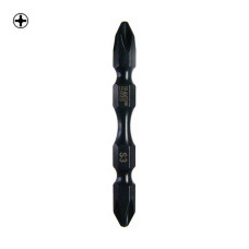 Біта Zhiwei PH2х65мм S3m slim