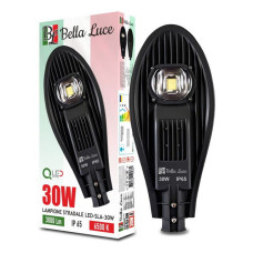 Світильник Sokol вуличний консольний LED-SLA-30W 3000Lm 6500K IP65 BELLA LUCE