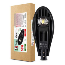 Світильник Sokol вуличний консольний LED-SLA-50W 5000Lm 6500K IP65 BELLA LUCE