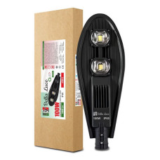 Світильник Sokol вуличний консольний LED-SLA-100W 10000Lm 6500K IP65 BELLA LUCE