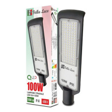 Світильник Sokol вуличний консольний LED-SLN-100W 10000Lm 6500K IP65 BELLA LUCE