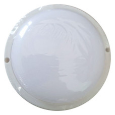 Світильник LED Sokol пиловологозахищений IP65 ЖКГ 15W 220V 1500lm 6500К коло