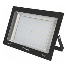 Прожектор Sokol LED-SLT 100W IP65 холодний 6500К 6500lm