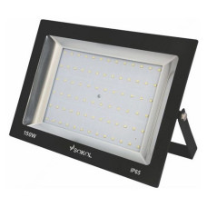 Прожектор Sokol LED-SLT 150W IP65 холодний 6500К 10500lm