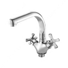 Змішувач для кухні MILLANO BERGUS DECO ML 30-30-90 B