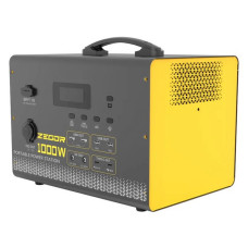 Зарядна станція Zegor 1000Вт YC1100 під замовлення