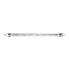 Лампа галогенна Lemanso 189 mm 1000W R7s
