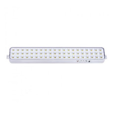 Світильник евакуаційний Techno Systems YJ02-60LED-2.5W-6500K-3/6H-100/200L Світильник евакуаційний Techno Systems YJ02-60LED-2.5W-6500K-3/6H-100/200L