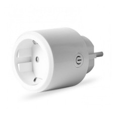 Таймер Lemanso LM6349 з wi-fi вбудований енергометр Android IOS