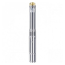 Насос глибинний Zegor 3SEM1.5/40-1.1 відцентровий 1.1kw H139м Q2.8м.куб/год кабель 65м