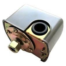Реле тиску Zegor SK-5B гайка 1.4-2.8 бар