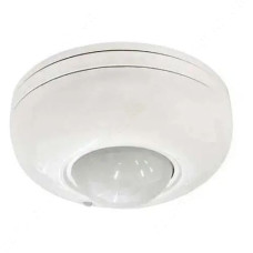 Датчик руху Lemanso LM6321 1200W 120/360 220-240В білий