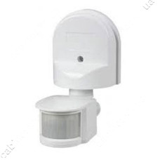 Датчик руху Lemanso LM629 1200W 180 220-240В білий