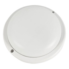 Світильник Lemanso LED Полюс 12W 900lm 6500K IP65 ЖКГ коло білий
